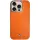 Чохол SGP PC+Leather with MagSafe для Apple iPhone 15 Pro (6.1") Brown