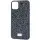 TPU чехол Bling World Rock Diamond для Apple iPhone 15 Pro Max (6.7") Синий