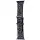 Ремешок Bling World Rock Diamond для Apple Watch 38/40/41/42mm(ser.10) Черный