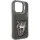 TPU+PC чехол Friends для Apple iPhone 15 (6.1") Grey Wolf