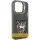 TPU+PC чохол Friends для Apple iPhone 16 (6.1") Grey Wolf