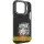 TPU+PC чохол Friends для Apple iPhone 16 (6.1") Black Tiger