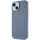 Чехол TPU Weaving для Apple iPhone 13 / 14 (6.1") Blue