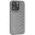 Чохол TPU Weaving для Apple iPhone 14 Pro (6.1") Grey