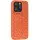 Чехол TPU Weaving для Apple iPhone 15 Pro Max (6.7") Orange