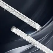 TPU чехол Nova для Apple iPhone 16 Pro (6.3") Clear