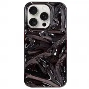 Чохол TPU Sea для Apple iPhone 12 Pro Max (6.7") Black