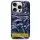 Чехол TPU Sea для Apple iPhone 14 (6.1") Blue