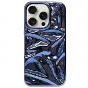Чохол TPU Sea для Apple iPhone 14 Pro (6.1"), Blue