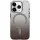 Чехол TPU+PC Shadow with MagSafe для Apple iPhone 16 Pro (6.3") Gray