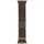 Ремешок Nylon New Design для Apple Watch 42(ser.1-3)/44/45/46/49mm Brown