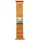 Ремешок Alpine Loop New Design для Apple Watch 38/40/41/42mm(ser.10) Orange