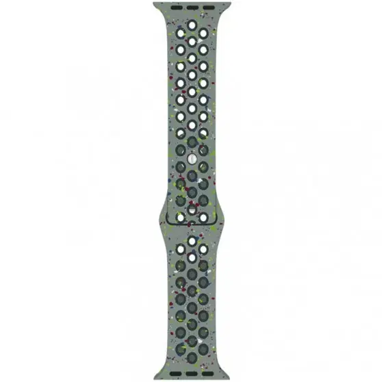 Ремешок Nike Sport Band для Apple Watch 38/40/41/42mm(ser.10) Cargo Khaki
