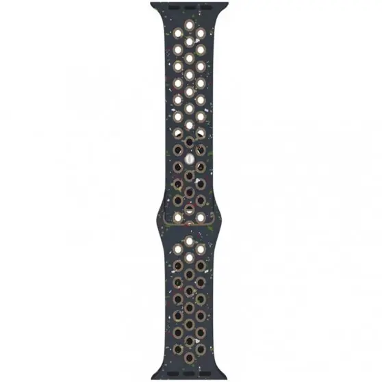 Ремешок Nike Sport Band для Apple Watch 38/40/41/42mm(ser.10) Midnight Sky