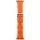 Ремешок Kilim для Apple Watch 38/40/41/42mm(ser.10) Orange