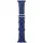 Ремешок Kilim для Apple Watch 38/40/41/42mm(ser.10) Dark Navy