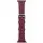 Ремешок Kilim для Apple Watch 38/40/41/42mm(ser.10) Wine red