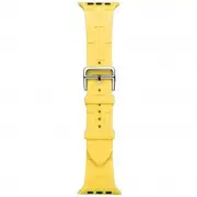 Ремешок Kilim для Apple Watch 38/40/41mm, Light Yellow