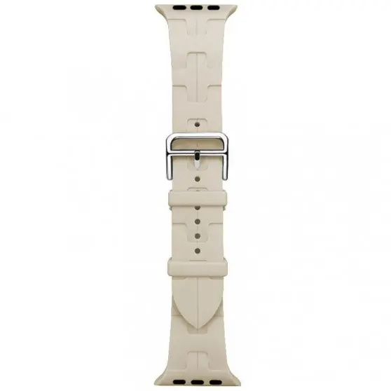 Ремешок Kilim для Apple Watch 38/40/41/42mm(ser.10) Starlight