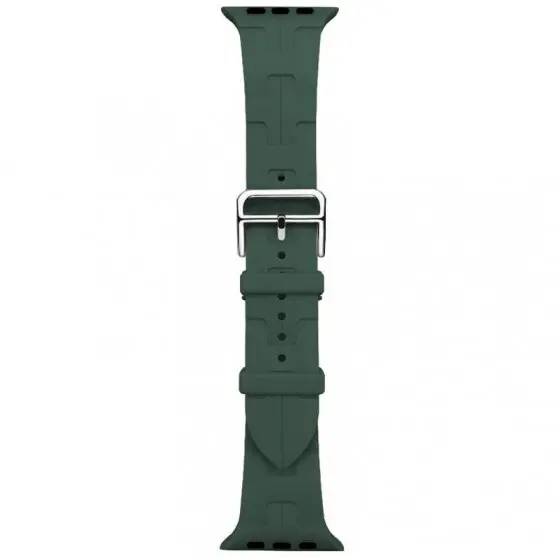 Ремешок Kilim для Apple Watch 38/40/41/42mm(ser.10) Pine Needle