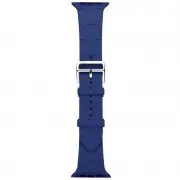 Ремешок Kilim для Apple Watch 42(ser.1-3)/44/45/46/49mm Dark Navy