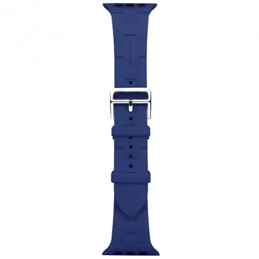 Ремешок Kilim для Apple Watch 42(ser.1-3)/44/45/46/49mm Dark Navy