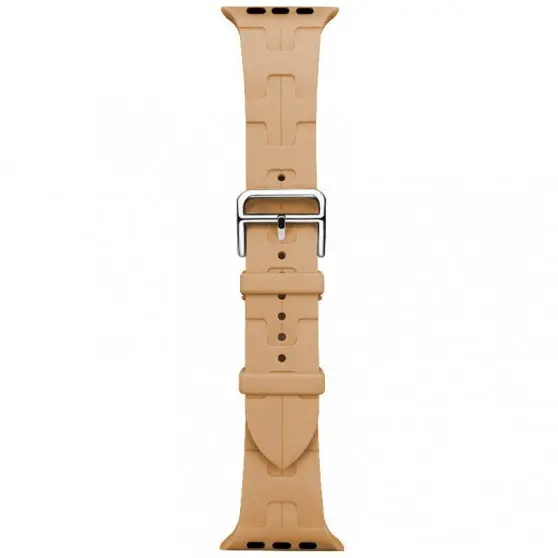 Ремешок Kilim для Apple Watch 42(ser.1-3)/44/45/46/49mm Walnut