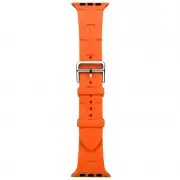 Ремешок Kilim для Apple Watch 42(ser.1-3)/44/45/46/49mm Orange