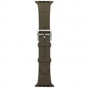 Ремінець Kilim для Apple Watch 42/44/45/46/49mm, Khaki