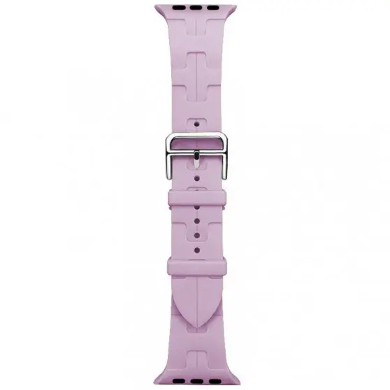Ремешок Kilim для Apple Watch 42(ser.1-3)/44/45/46/49mm Purple