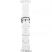 Ремешок Kilim для Apple Watch 42(ser.1-3)/44/45/46/49mm White