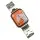 Ремінець Grand для Apple Watch 38/40/41/42mm(ser.10) Silver