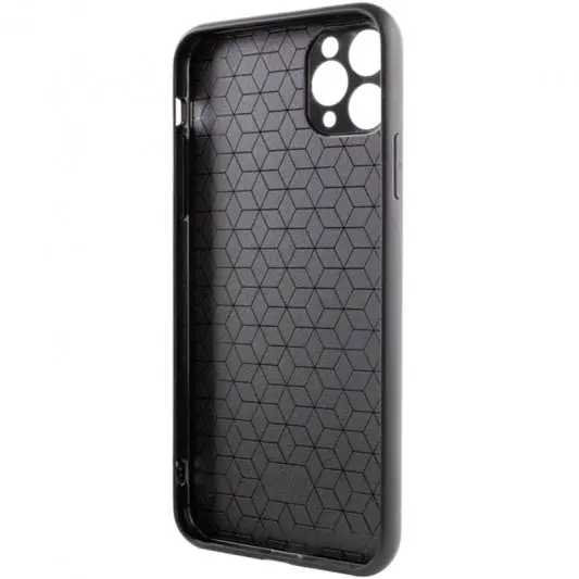 TPU+PC чехол Prisma Plushie для Apple iPhone 12 Pro Max (6.7") Corgi - изображение 2