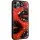 TPU+PC чехол Prisma Plushie для Apple iPhone 12 Pro Max (6.7") Kiss