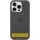 Чохол Silicone Case Full Protective (AA) with MagSafe для Apple iPhone 14 Plus (6.7"), Сірий / Dark Gray