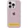 Чохол Silicone Case Full Protective (AA) with MagSafe для Apple iPhone 15 (6.1"), Рожевий / Pink Sand