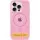 Чохол Silicone Case Full Protective (AA) with MagSafe для Apple iPhone 15 Plus (6.7") Рожевий / Light pink