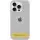 Чехол Silicone Case Full Protective (AA) with MagSafe для Apple iPhone 16 (6.1"), Серый / Light Grey