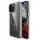 Чехол TPU Space Case Apex with MagSafe для Apple iPhone 13 Pro Max / 14 Pro Max (6.7") Grey