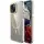 Чехол TPU Space Case Apex with MagSafe для Apple iPhone 14 Plus / 15 Plus (6.7") Gold