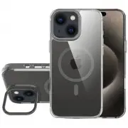 Чехол TPU Space Case Apex with MagSafe для Apple iPhone 14 Plus / 15 Plus (6.7"), Grey