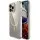 Чохол TPU Space Case Apex with MagSafe для Apple iPhone 15 Pro (6.1") Gold