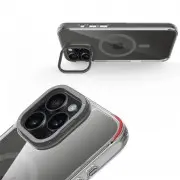 Чохол TPU Space Case Apex with MagSafe для Apple iPhone 15 Pro (6.1"), Grey