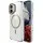 Чехол TPU Space Case Apex with MagSafe для Apple iPhone 16 (6.1") Gold