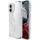 Чехол TPU Space Case Apex with MagSafe для Apple iPhone 16 (6.1") Silver
