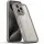 TPU чехол Transparent + Colour 1,5mm для Apple iPhone 16 Pro (6.3") Grey