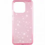 TPU чохол Nova для Xiaomi Redmi 12C / Poco C55 Pink