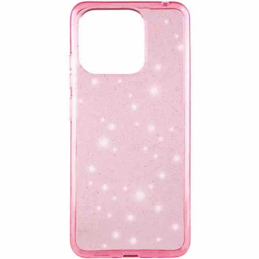 TPU чохол Nova для Xiaomi Redmi 12C / Poco C55 Pink - зображення 1 