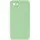 Silicone Case Square Full Camera Protective (AA) NOLOGO для Apple iPhone 7 / 8 / SE (2020) (4.7") М