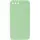 Silicone Case Square Full Camera Protective (AA) NOLOGO для Apple iPhone 7 plus / 8 plus (5.5") М